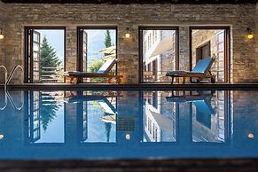 Aristi Mountain Resort and Villas