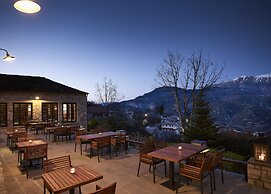 Aristi Mountain Resort and Villas