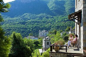 Aristi Mountain Resort and Villas