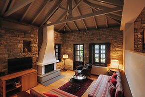 Aristi Mountain Resort and Villas