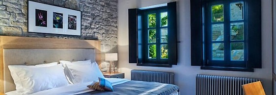 Aristi Mountain Resort and Villas