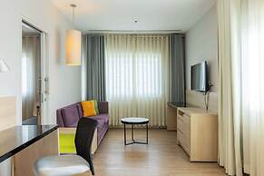 Park Inn By Radisson Davao