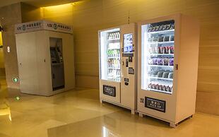 Wyndham Garden Yuhuan Downtown
