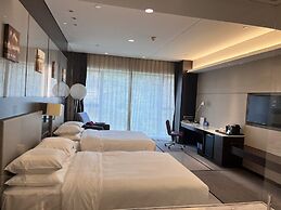Wyndham Garden Yuhuan Downtown