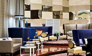 Wyndham Garden Yuhuan Downtown