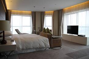 Wyndham Garden Yuhuan Downtown