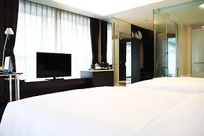 Wyndham Garden Yuhuan Downtown