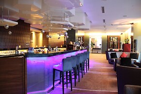 Wyndham Garden Yuhuan Downtown