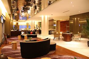 Wyndham Garden Yuhuan Downtown