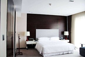 Wyndham Garden Yuhuan Downtown