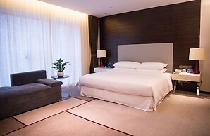 Wyndham Garden Yuhuan Downtown