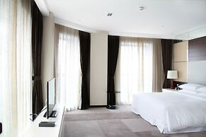 Wyndham Garden Yuhuan Downtown