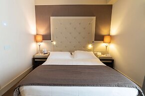 Best Western Plus Hotel Perla Del Porto