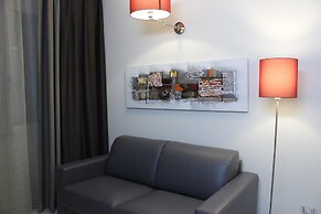 Best Western Plus Hotel Perla Del Porto