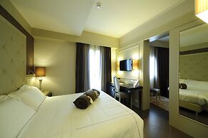 Best Western Plus Hotel Perla Del Porto