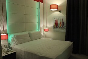 Best Western Plus Hotel Perla Del Porto