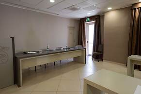Best Western Plus Hotel Perla Del Porto