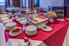 Best Western Plus Hotel Perla Del Porto