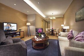 Somerset Grand Central Dalian