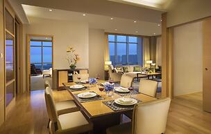 Somerset Grand Central Dalian