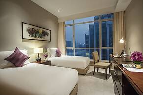 Somerset Grand Central Dalian