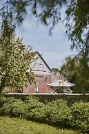 The Bucks Head