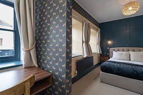 The Bugle Coaching Inn