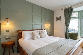 The Bugle Coaching Inn