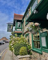 The Bugle Coaching Inn