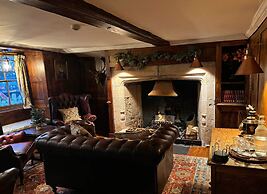 The Bugle Coaching Inn