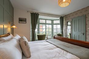 The Bugle Coaching Inn