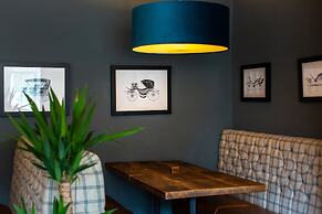 Coach House Inn