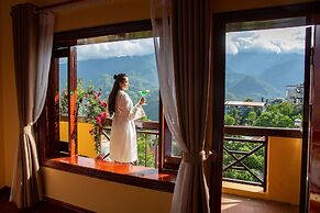 Chau Long Sapa 2 Hotel