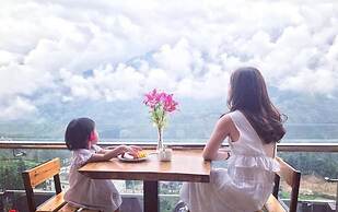 Chau Long Sapa 2 Hotel
