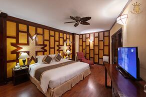 Chau Long Sapa 2 Hotel