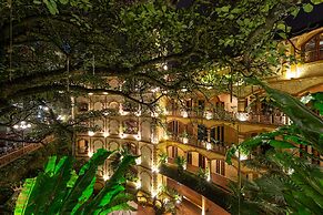 Chau Long Sapa 2 Hotel
