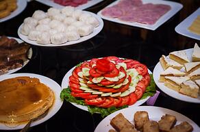 Chau Long Sapa 2 Hotel