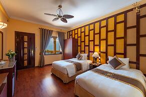 Chau Long Sapa 2 Hotel