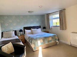 Fourwinds Leisure