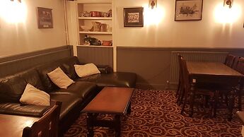 Antelope Inn