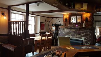 Antelope Inn