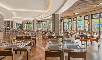 Pico Sands Hotel