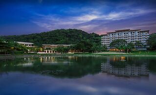 Pico Sands Hotel