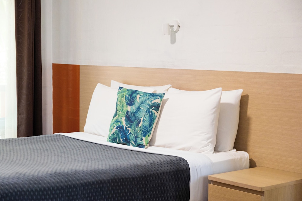 Broome Time Resort