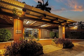 Broome Time Resort