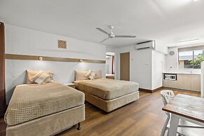 Broome Time Resort