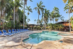 Broome Time Resort