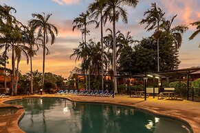 Broome Time Resort