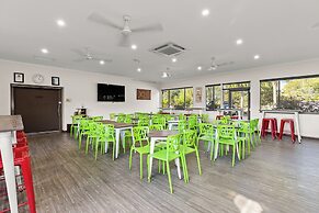Broome Time Resort