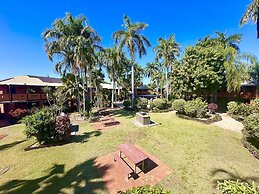 Broome Time Resort